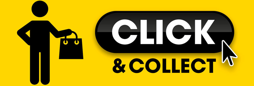Click and Collect