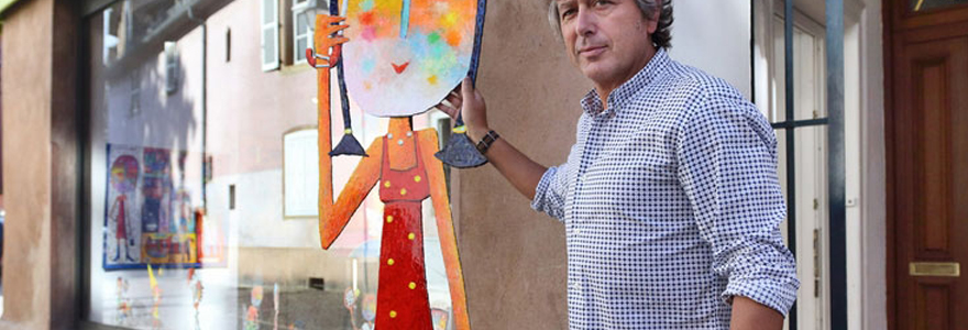 Christophe Jehan